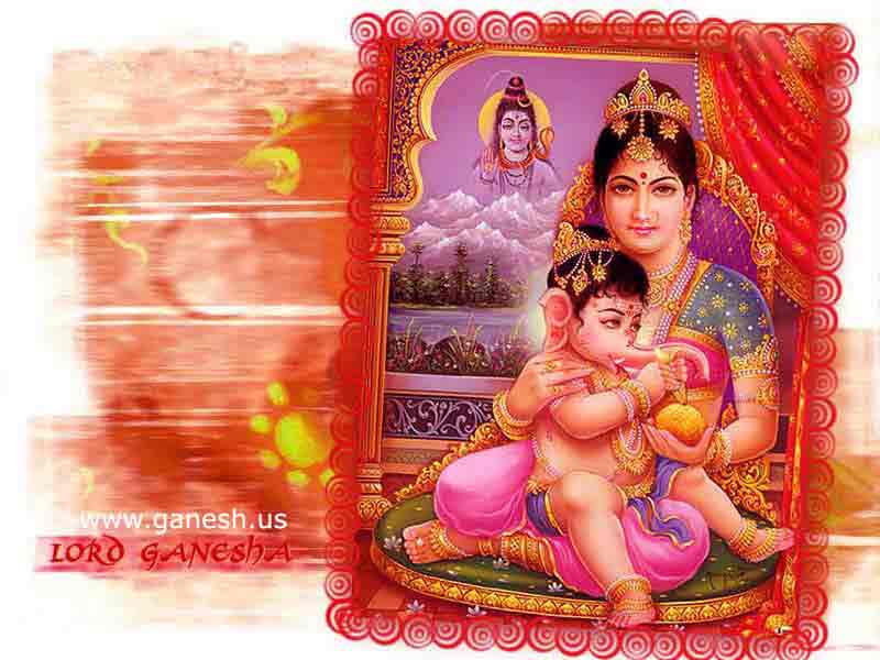 lord ganesha wallpaper. Lord Ganesh Wallpapers: lord
