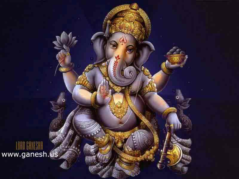 Lord Ganpati wallpapers