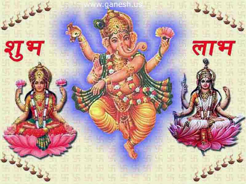 Lord Ganpati pictures 