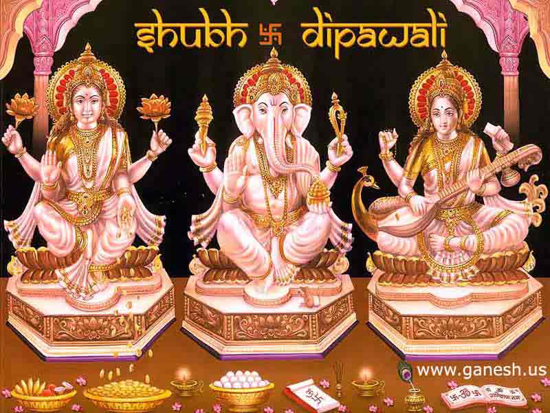 Lord Ganesha images 