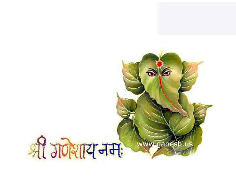 Lord Ganesha photos