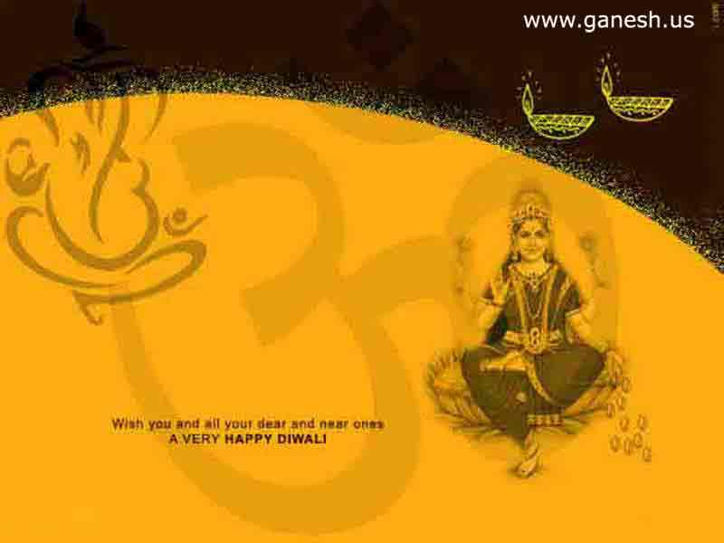 WALLPAPERS OF Shri GANESHA