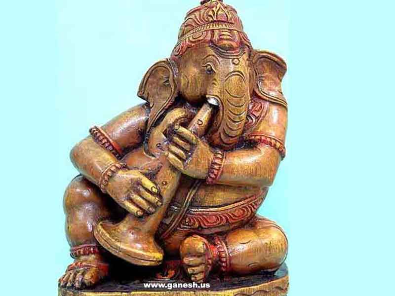 lord ganesh, god ganesh