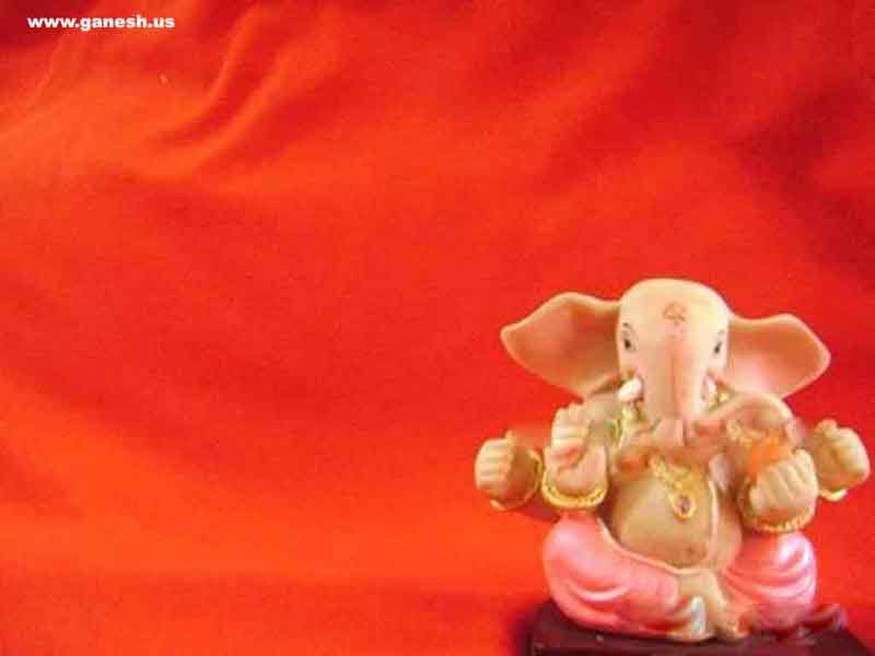 GANESHA WALLPAPER GALLERIES