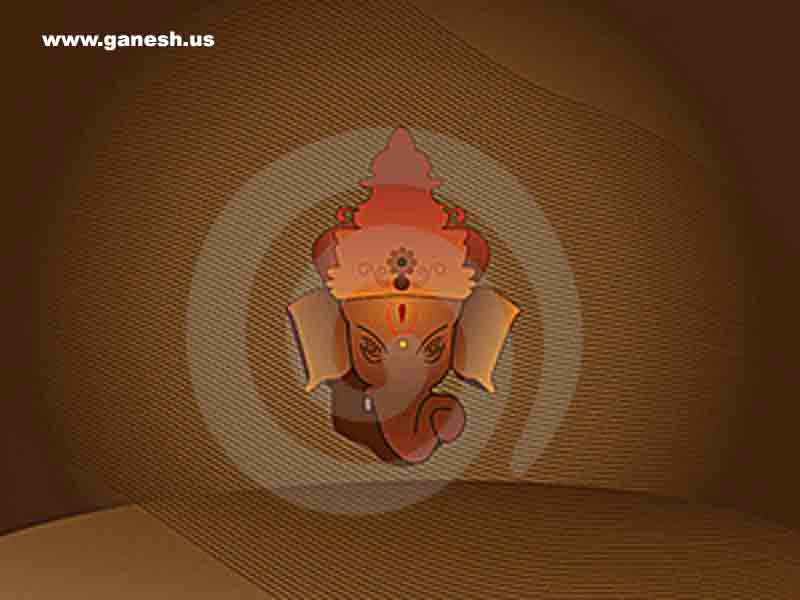 Free Ganesha Greetings