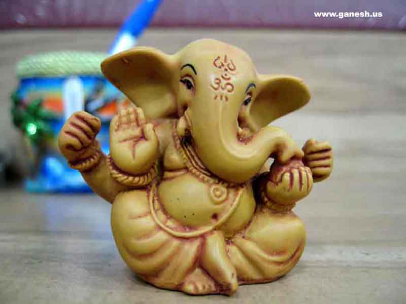 Lord ganesha images