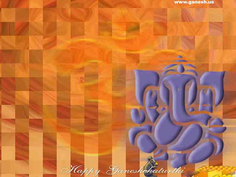 Ganesh images Gallery