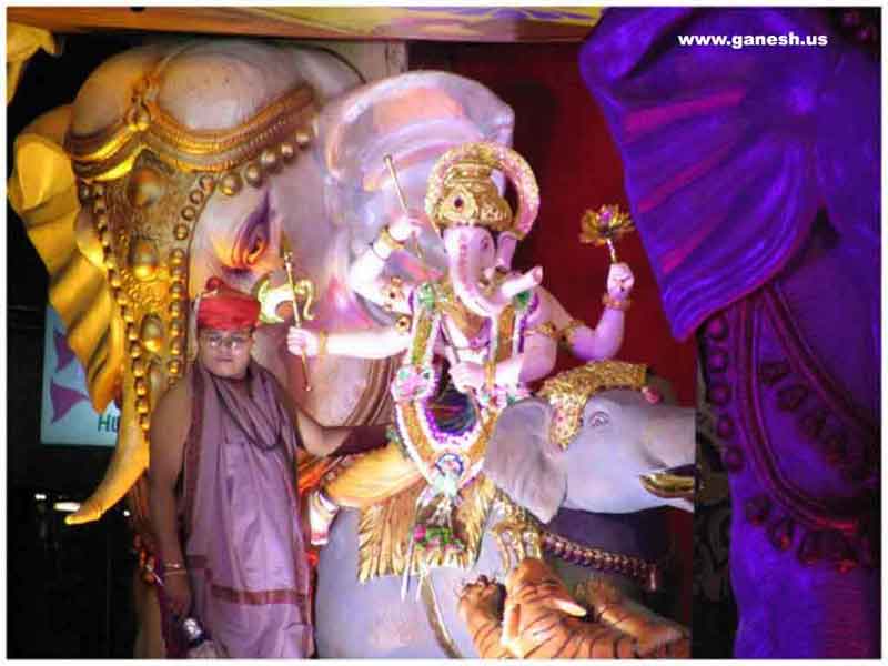 lord ganesha wallpapers. lord Ganesha High Resolulaton