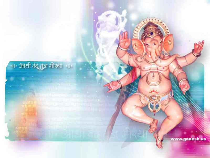 Lord Ganesha wallpapers