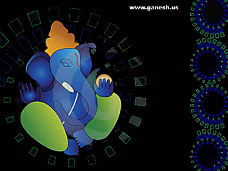 wallpapers of ganesha prayers