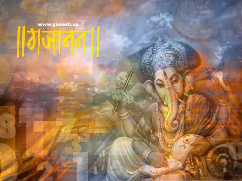 shree ganpati images