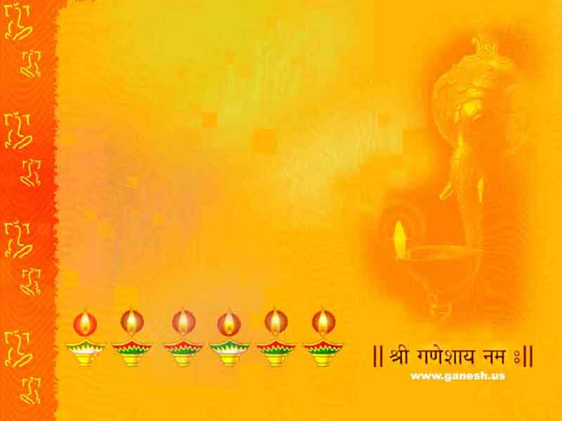 lord ganpati wallpapers