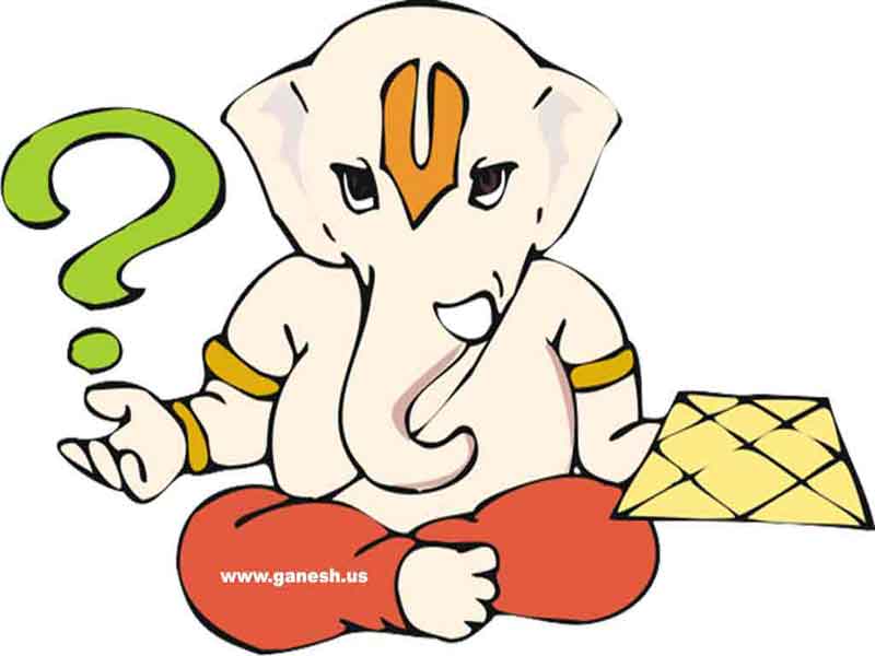 shree ganesha pictures