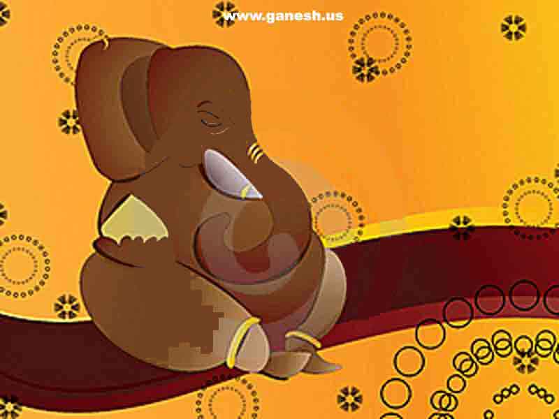 Free Ganesha Photos