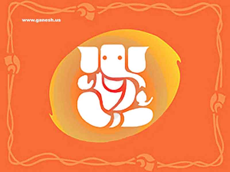 Lord Ganesha Blessings 