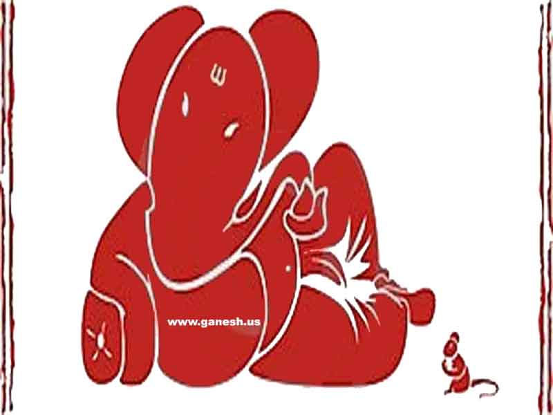 Images of Ganesha 