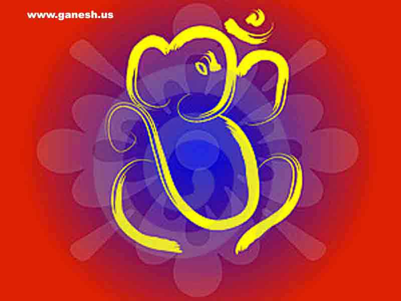 Ganesh chaturthi Greetings