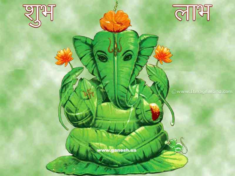 shree ganpati images