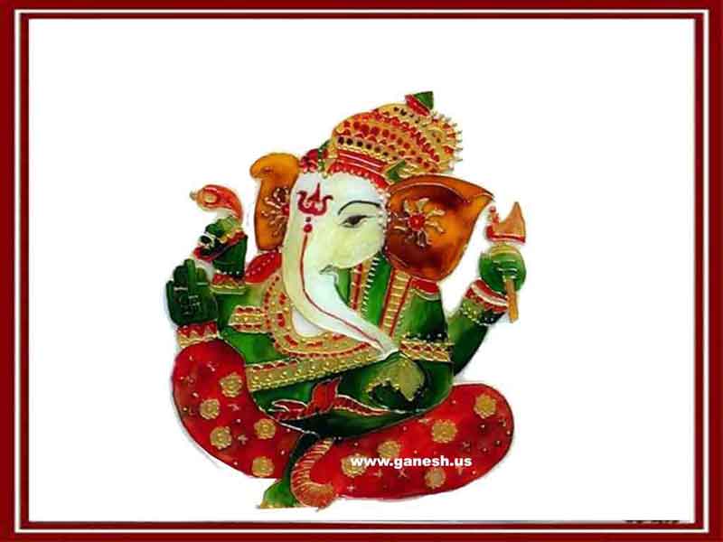 lord wallpaper. Lord Ganesha wallpapers.