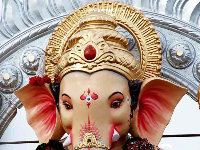 ganesh chaturthi Pictures