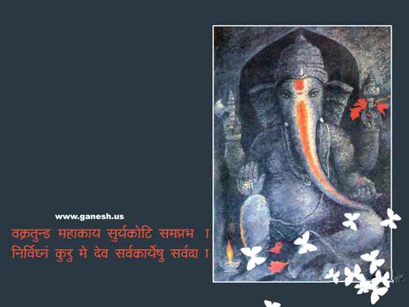 Free Ganesha Photos