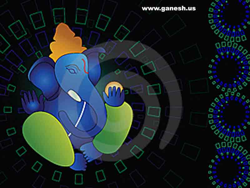 Ganesha Wallpapers