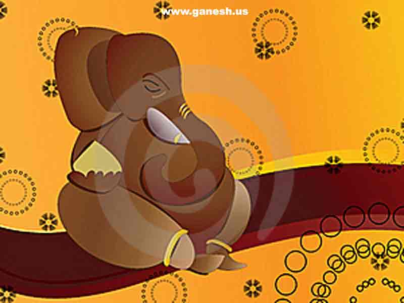 Lord Ganesha Photo Gallery