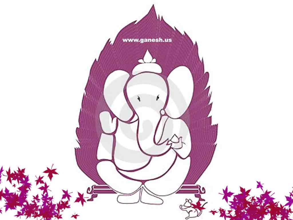 Lord Ganesha Photo