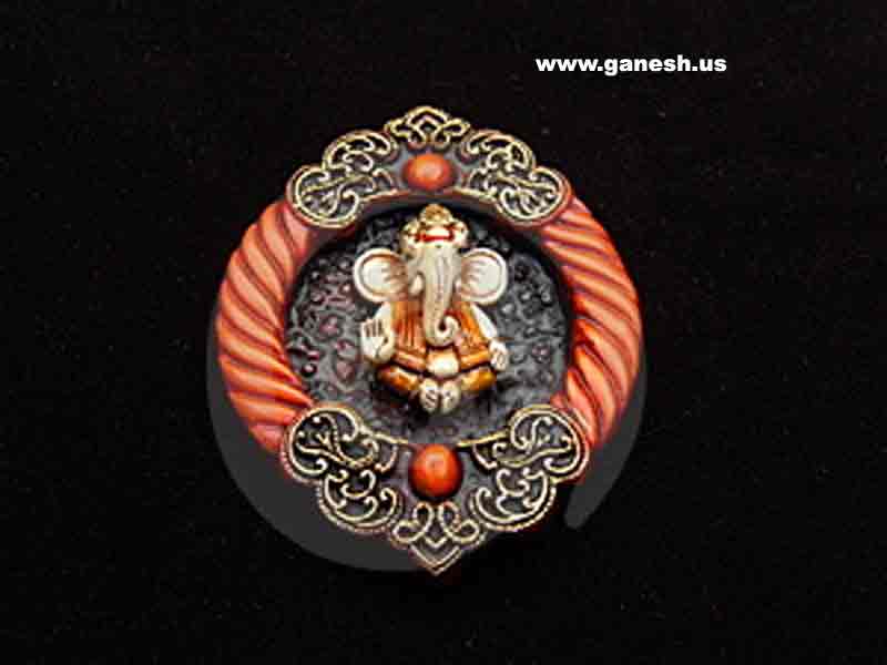 Pictures of Lord Ganesha
