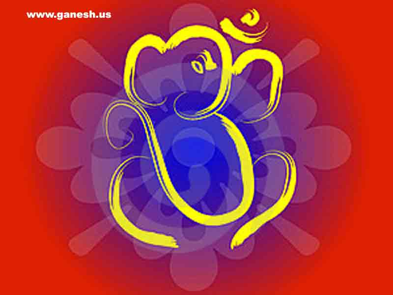 Wallpapers of Lord Ganesha