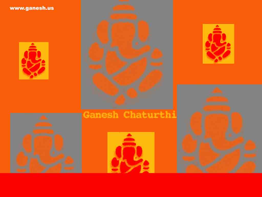 Lord Ganesha Desktop Wallpapers