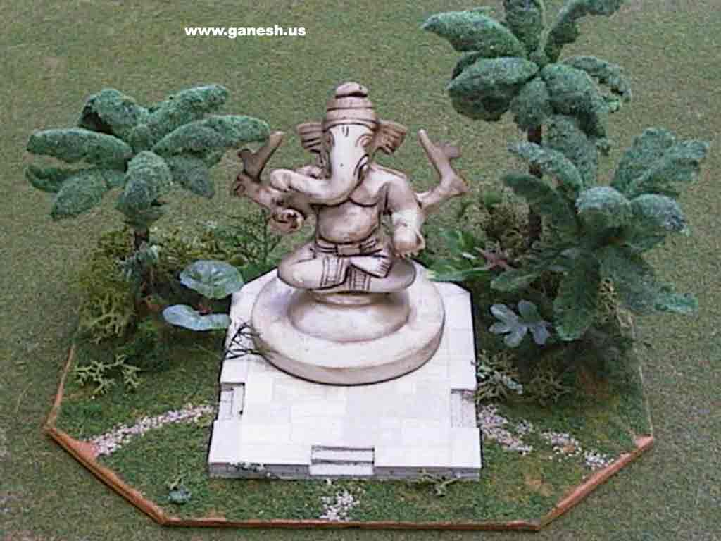 Ganesha Pictures
