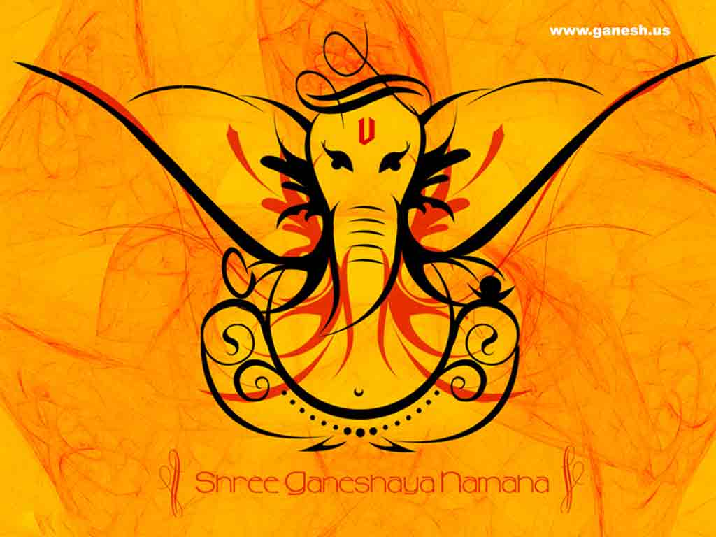 Ganesha Picture Gallery