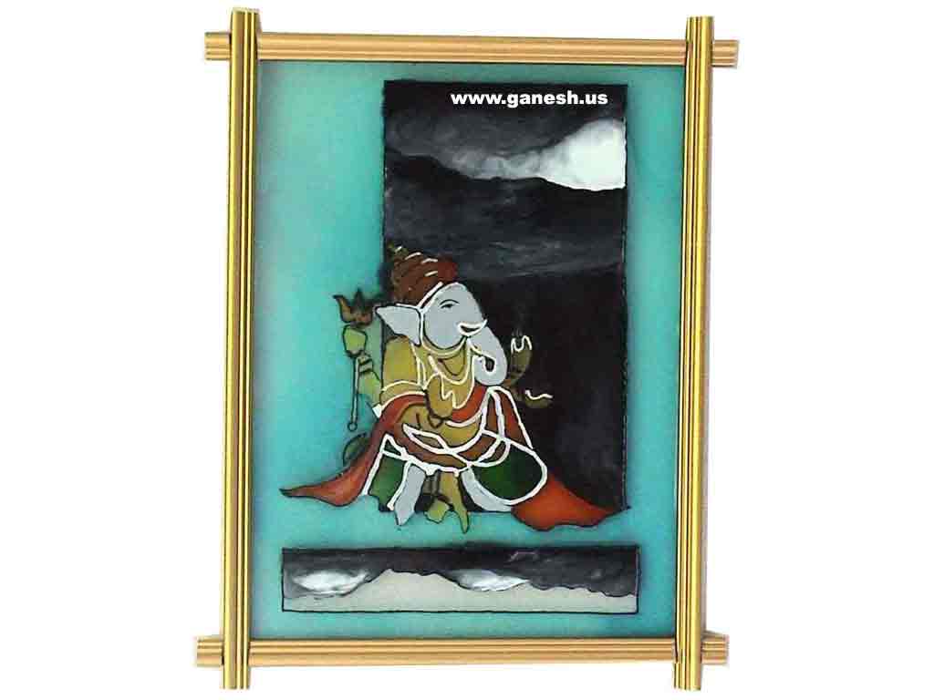 Lord Ganpati Posters