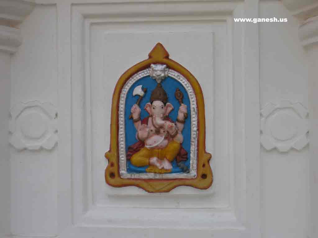 Lord Ganpati Photo