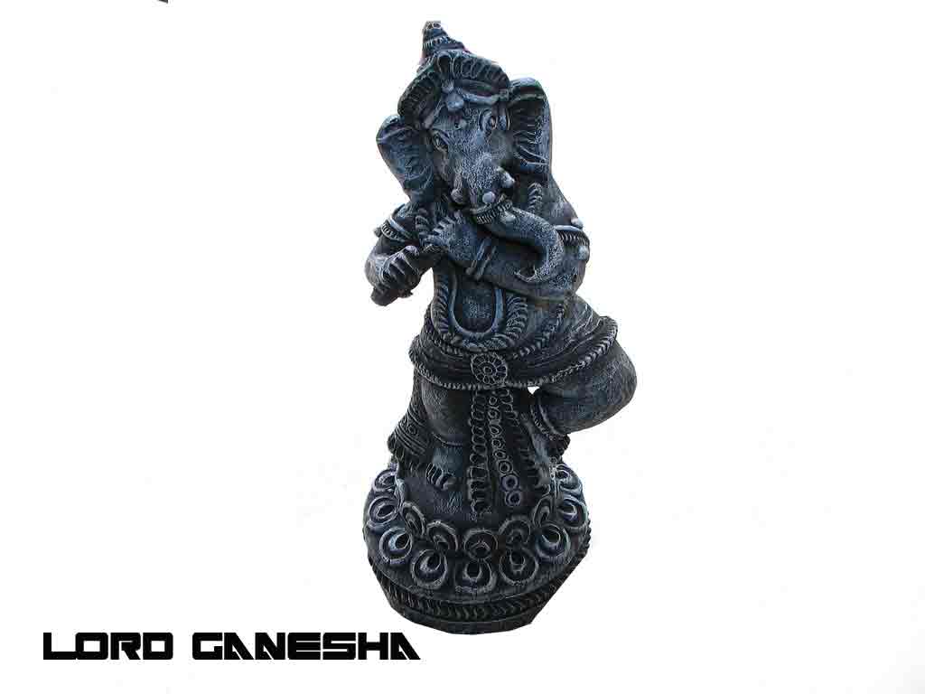 Ganesha Picture Gallery