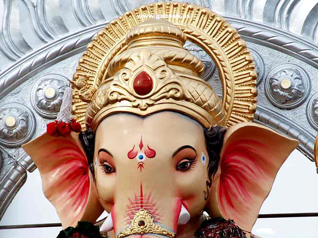 Lord Ganpati Snaps