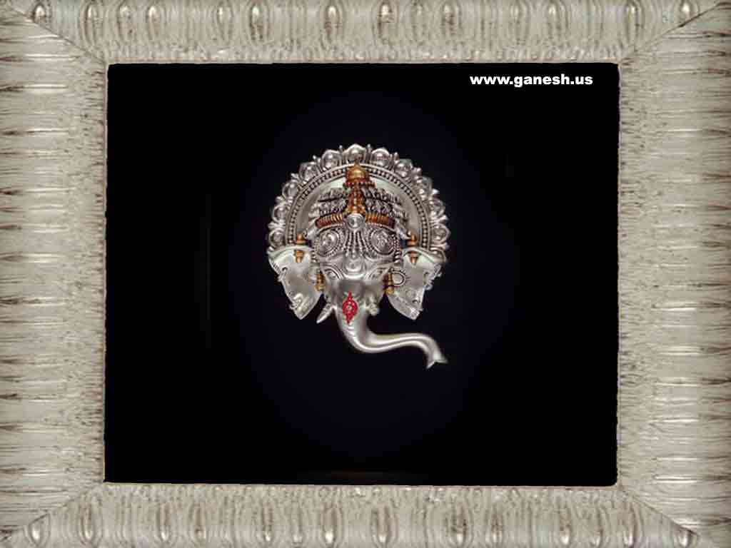 Lord Ganesha Photo Gallery