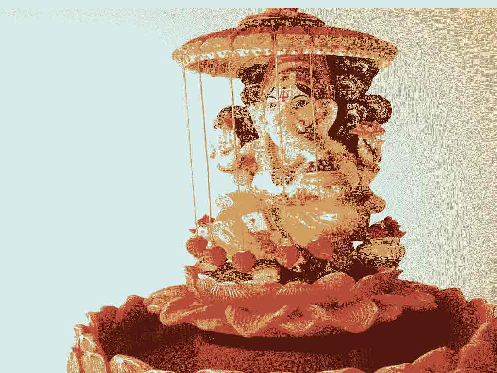 Ganesha Image Gallery