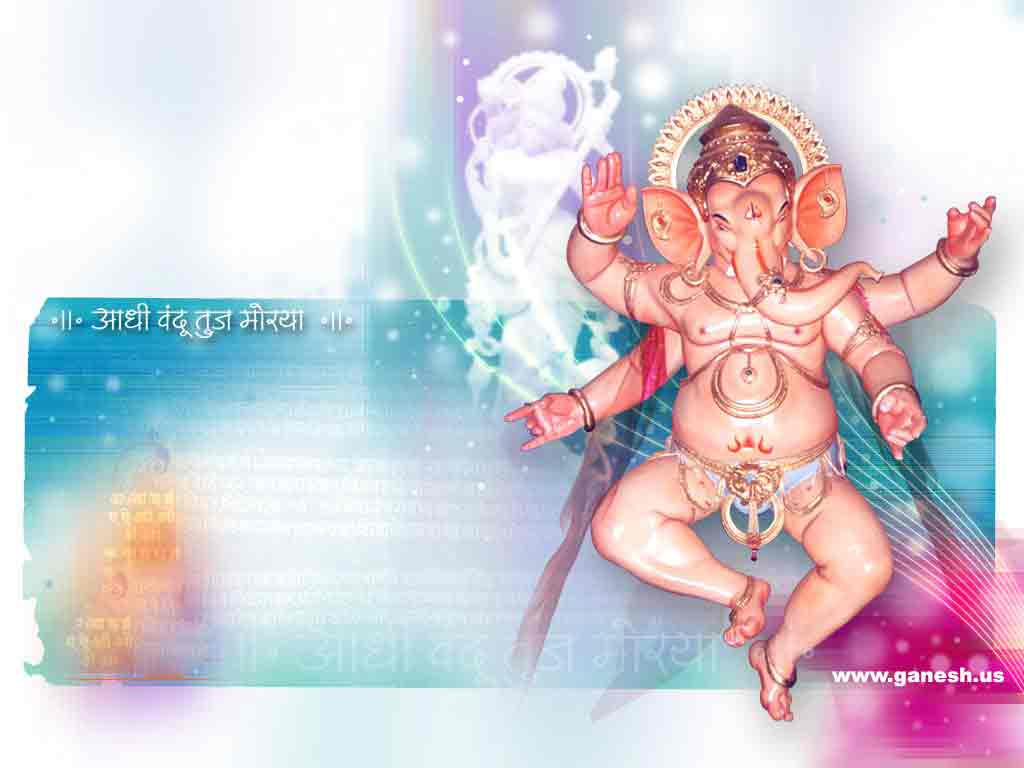 Ganesha Chaturthi Photo