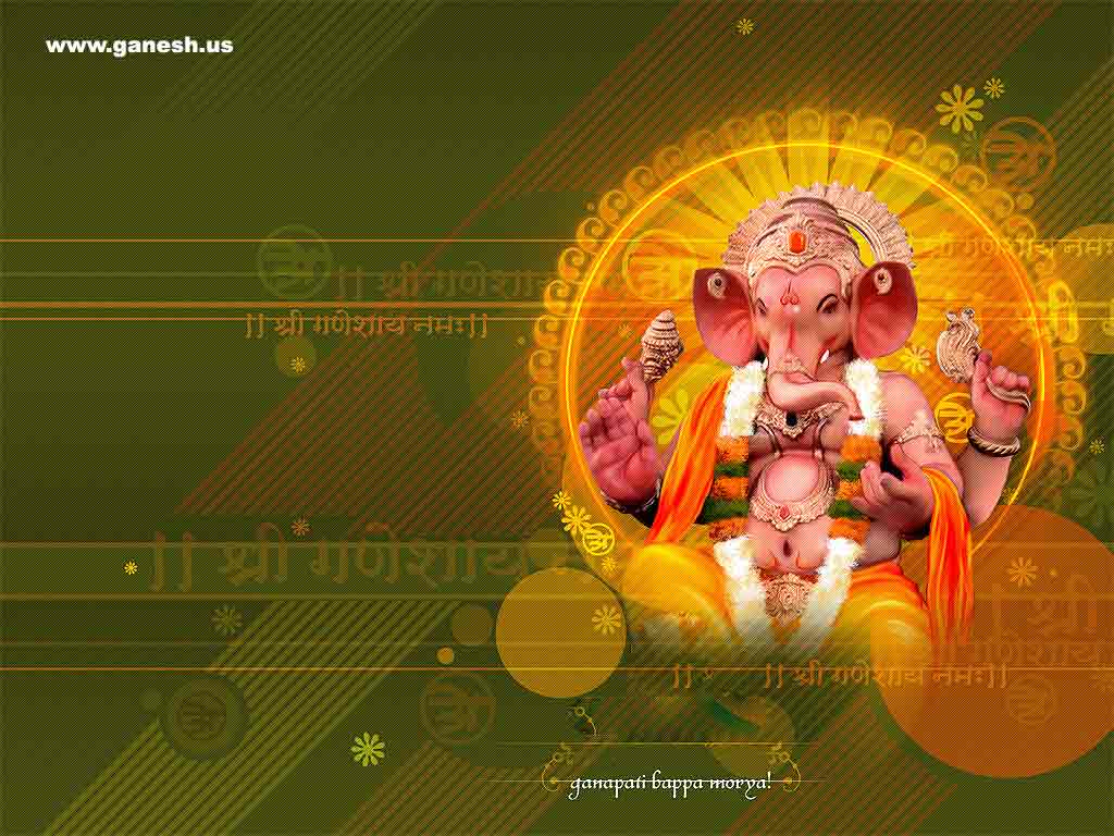 Lord Ganesha Image Gallery