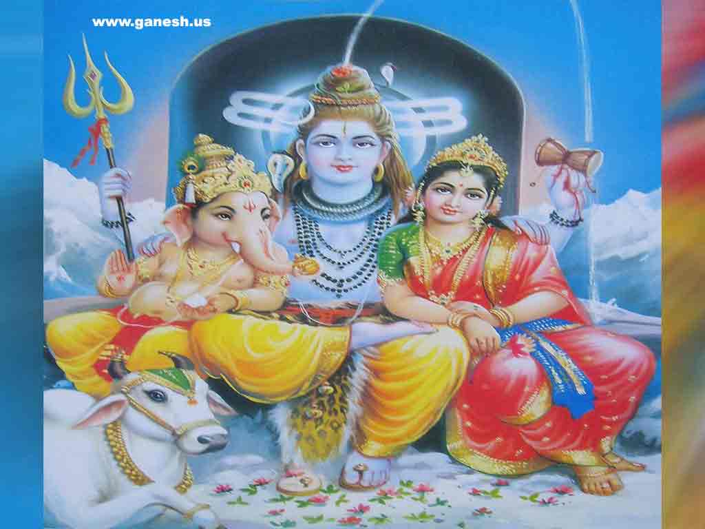 Ganesha Photos