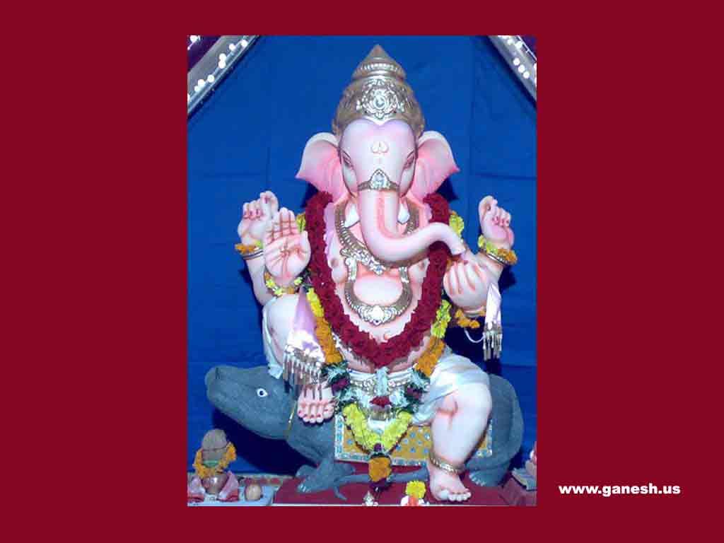 Ganesha Pictures