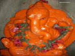 Wallpapers of Lord Ganesha