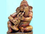 Lord Ganesha Pictures