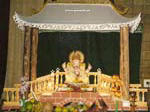 Spiritual Images of Ganesha