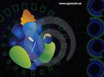 Latest Wallpapers of Lord Ganesha