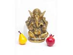 Ganesha Chaturthi Greetings Images