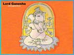 Ganesha Posters