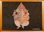 Ganesha Latest Wallpapers